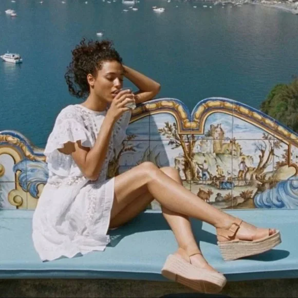 Soludos wedge sandal! - Picture 10 of 15